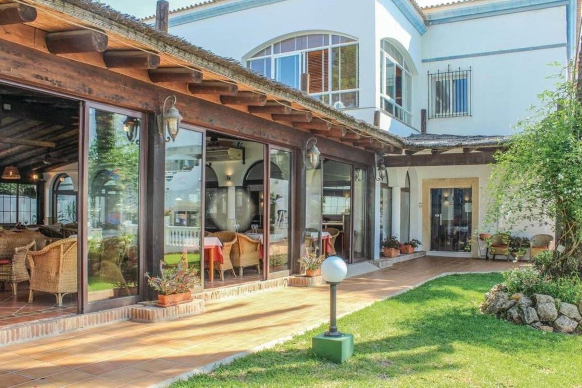 Casa Kava In A Superior Aparthotel Resort Near Cabopino No Car Needed Marbella Dış mekan fotoğraf